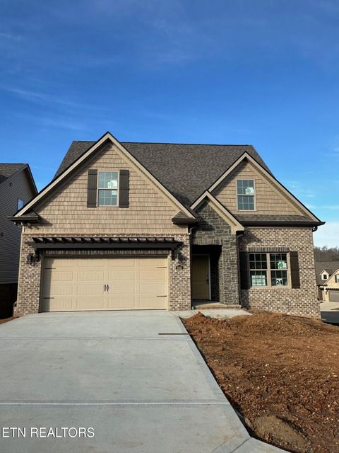 Tiny photo for 2931 Snow Pond Rd, Knoxville, TN 37931 (MLS # 1330798)