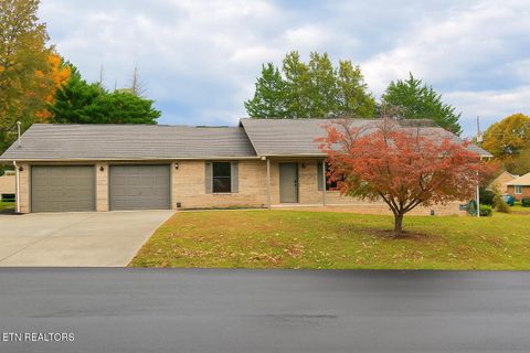 Photo of 516 Cherokee Hills Rd, Seymour, TN 37865 (MLS # 1320679)