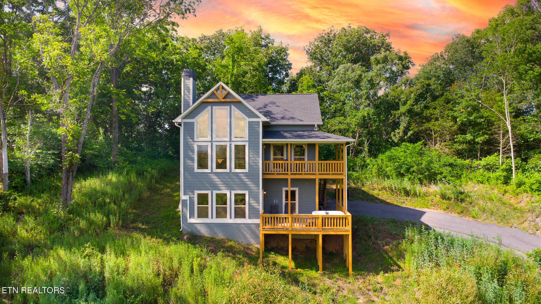 2123 Megan Ridge Drive