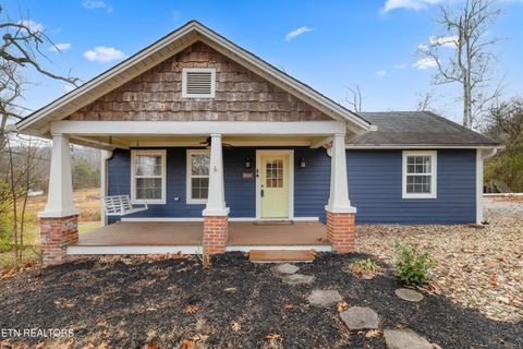 2520 W Beaver Creek Drive Powell TN 37849