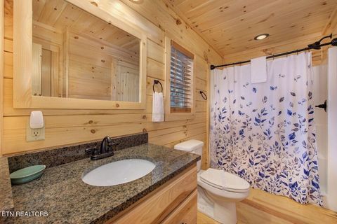 Tiny photo for 820 Crest View Drive, Gatlinburg, TN 37738 (MLS # 1349417)
