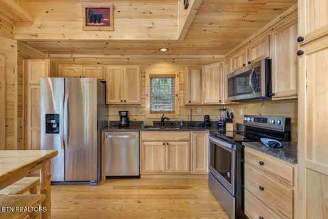 Tiny photo for 820 Crest View Drive, Gatlinburg, TN 37738 (MLS # 1349417)