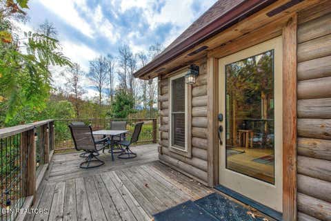 Tiny photo for 820 Crest View Drive, Gatlinburg, TN 37738 (MLS # 1349417)
