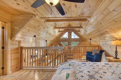 Tiny photo for 820 Crest View Drive, Gatlinburg, TN 37738 (MLS # 1349417)