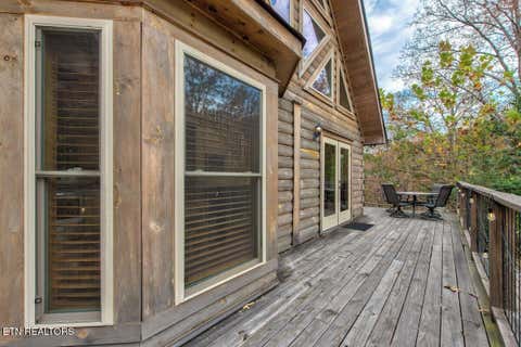 Tiny photo for 820 Crest View Drive, Gatlinburg, TN 37738 (MLS # 1349417)