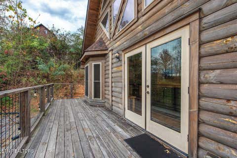 Tiny photo for 820 Crest View Drive, Gatlinburg, TN 37738 (MLS # 1349417)