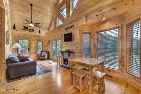 Tiny photo for 820 Crest View Drive, Gatlinburg, TN 37738 (MLS # 1349417)