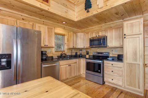 Tiny photo for 820 Crest View Drive, Gatlinburg, TN 37738 (MLS # 1349417)
