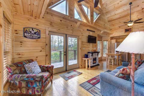 Tiny photo for 820 Crest View Drive, Gatlinburg, TN 37738 (MLS # 1349417)
