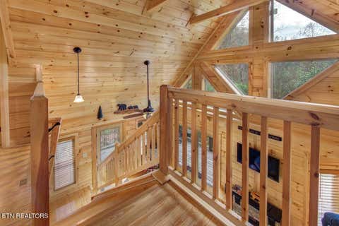 Tiny photo for 820 Crest View Drive, Gatlinburg, TN 37738 (MLS # 1349417)