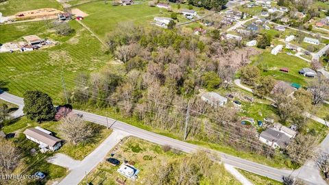 Tiny photo for Island Ford Rd, Jacksboro, TN 37757 (MLS # 1334124)