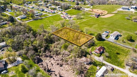 Island Ford Rd Jacksboro TN 37757