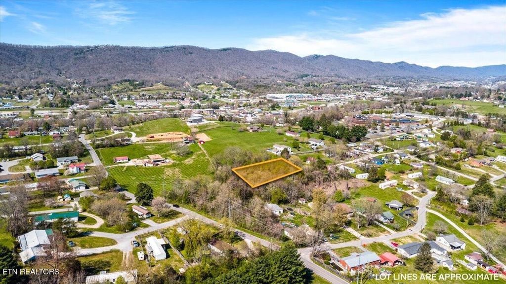 Photo of Island Ford Rd, Jacksboro, TN 37757 (MLS # 1334124)