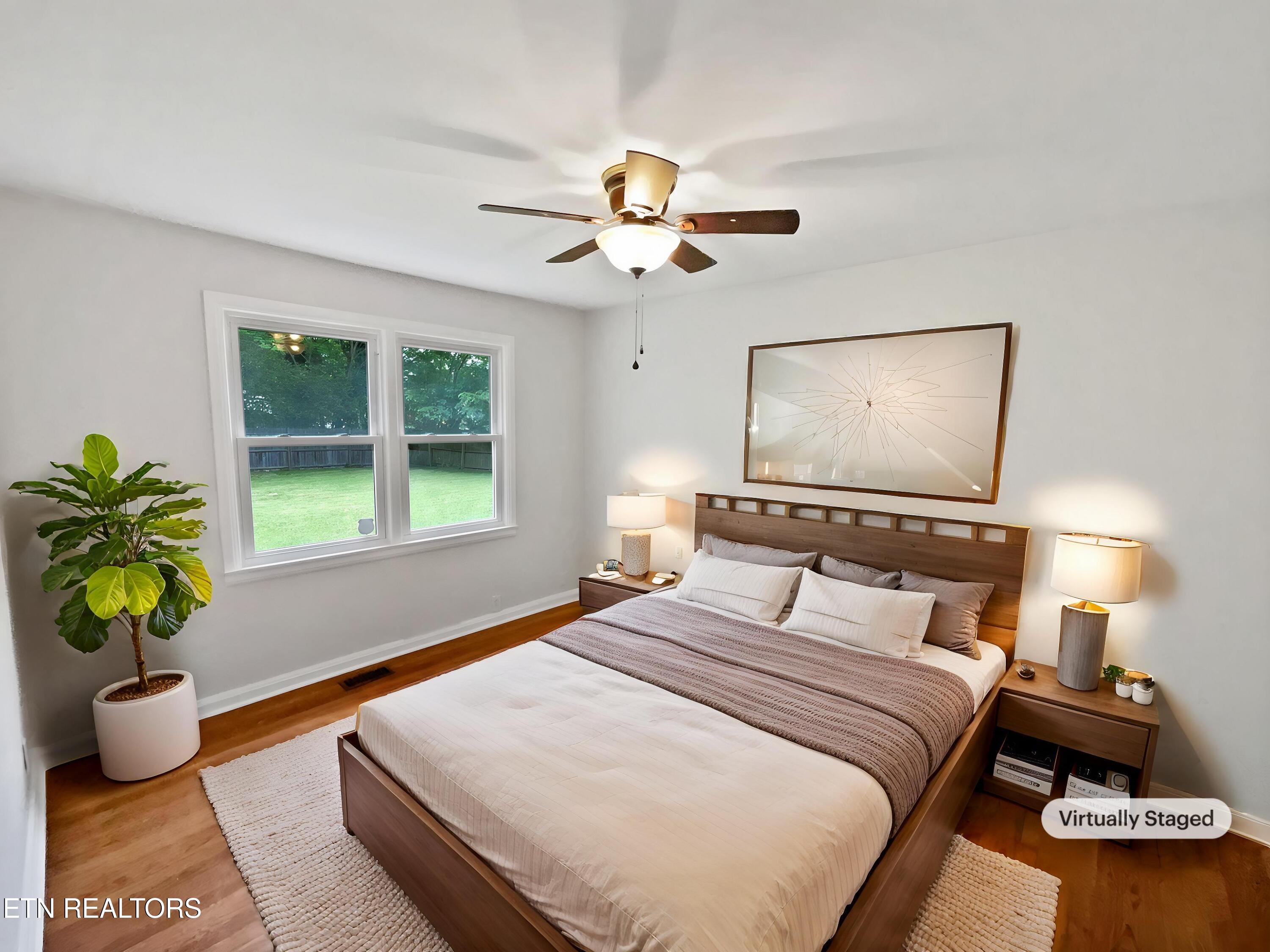 3318 Gary Rd
