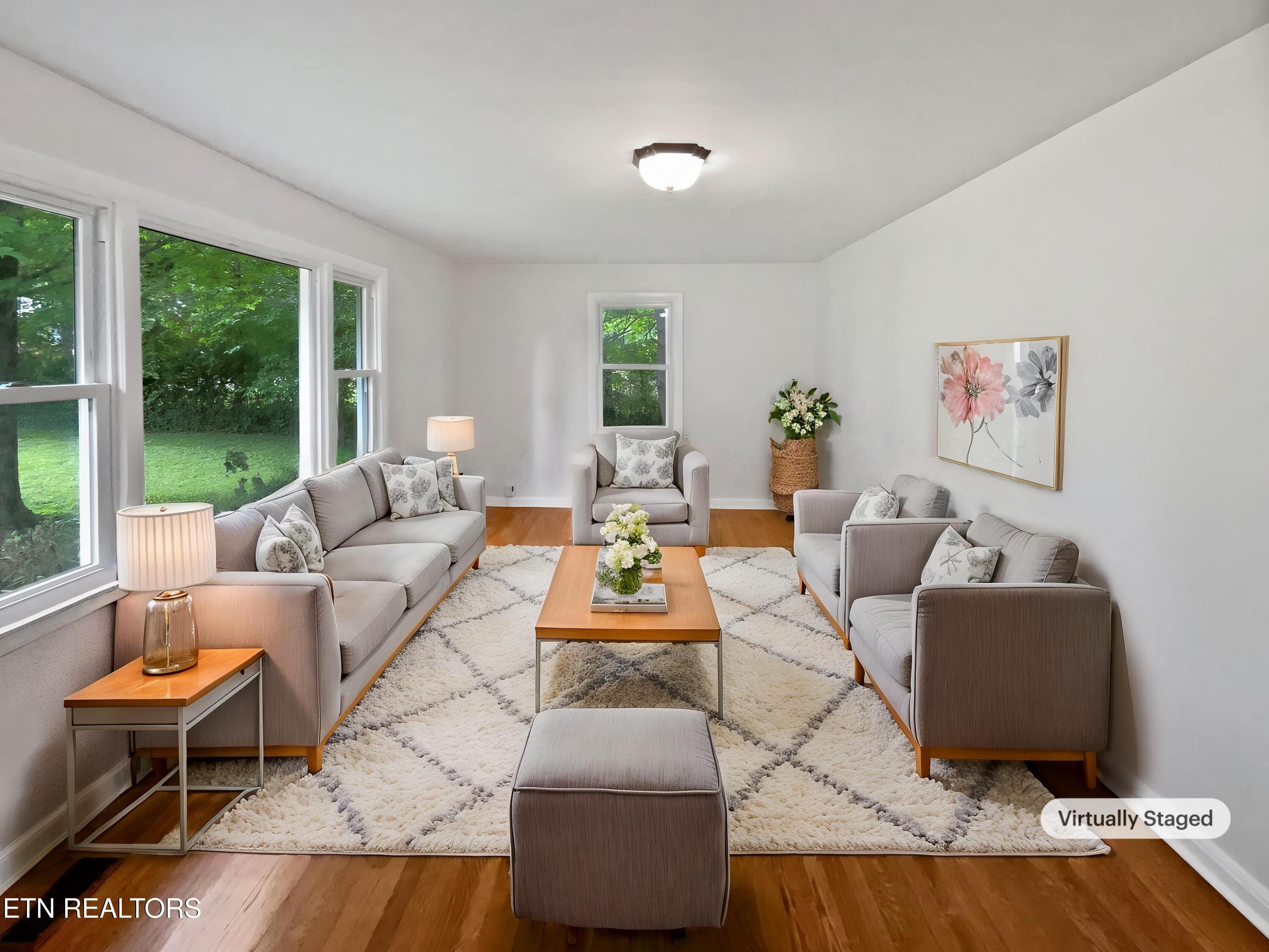 3318 Gary Rd