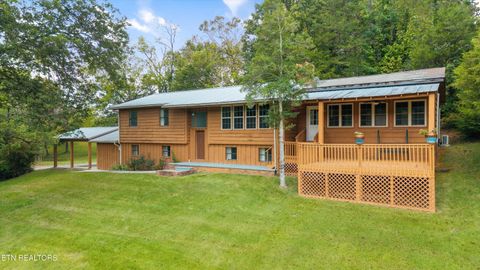 224 Webb Rd Townsend TN 37882