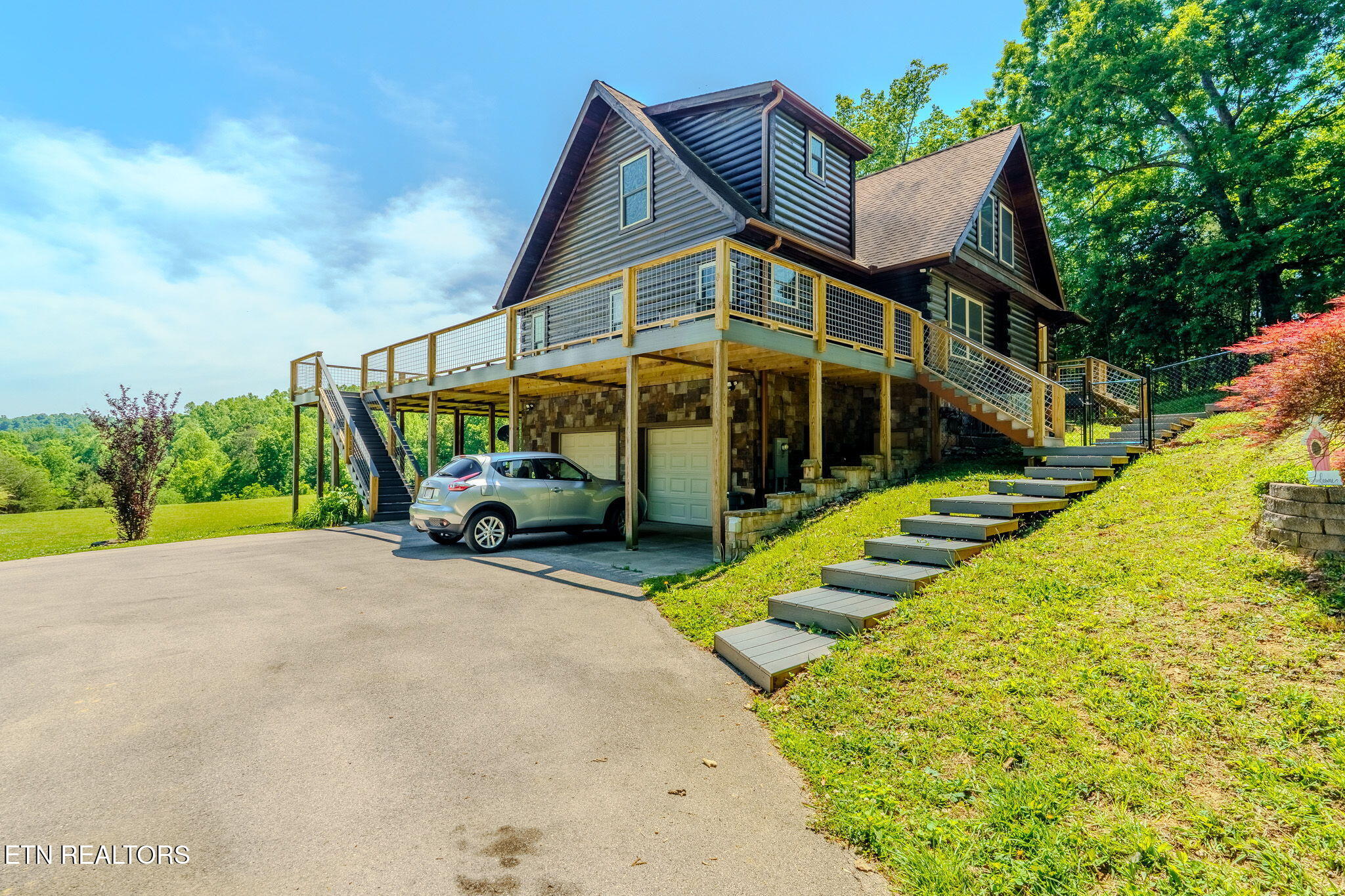 9703 Heiskell Rd