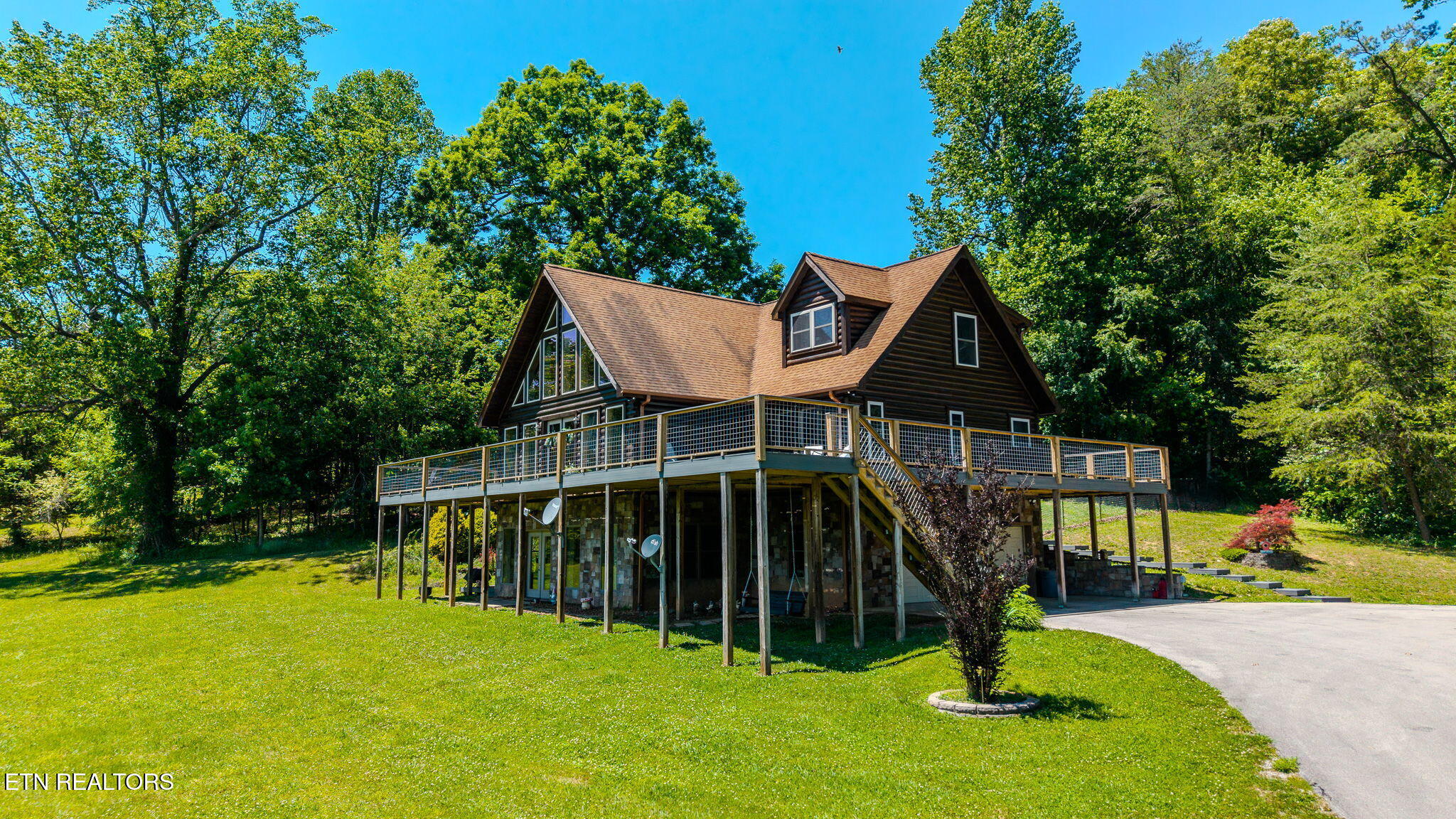 9703 Heiskell Rd