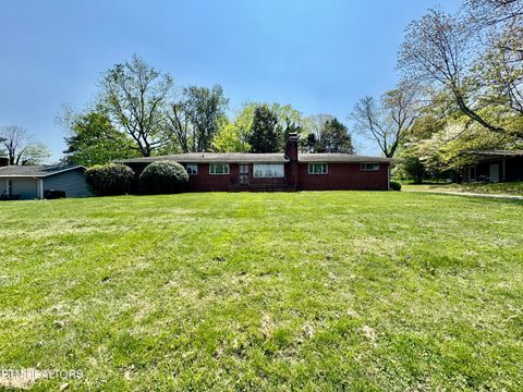 Tiny photo for 7020 Downing Drive, Knoxville, TN 37909 (MLS # 1335994)