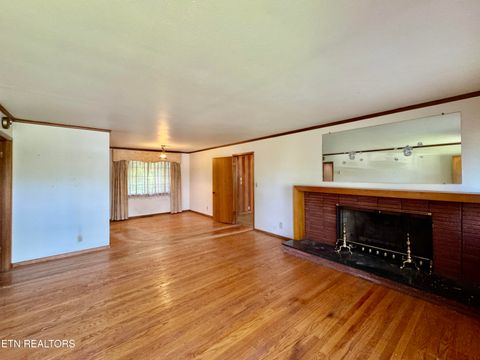 Tiny photo for 7020 Downing Drive, Knoxville, TN 37909 (MLS # 1335994)