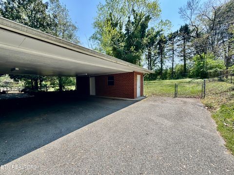 Tiny photo for 7020 Downing Drive, Knoxville, TN 37909 (MLS # 1335994)