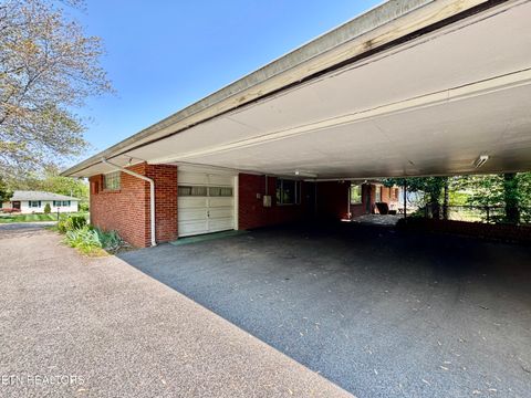 Tiny photo for 7020 Downing Drive, Knoxville, TN 37909 (MLS # 1335994)