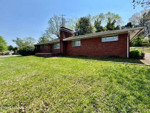 Tiny photo for 7020 Downing Drive, Knoxville, TN 37909 (MLS # 1335994)