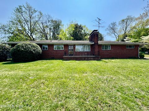 Tiny photo for 7020 Downing Drive, Knoxville, TN 37909 (MLS # 1335994)