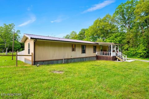 179 Co Rd 132 Athens TN 37303