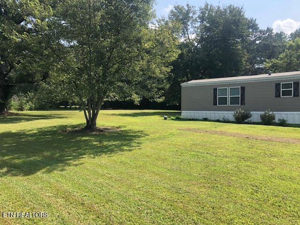 Photo of 779 SE Humbard Rd, Cleveland, TN 37323 (MLS # 1332519)