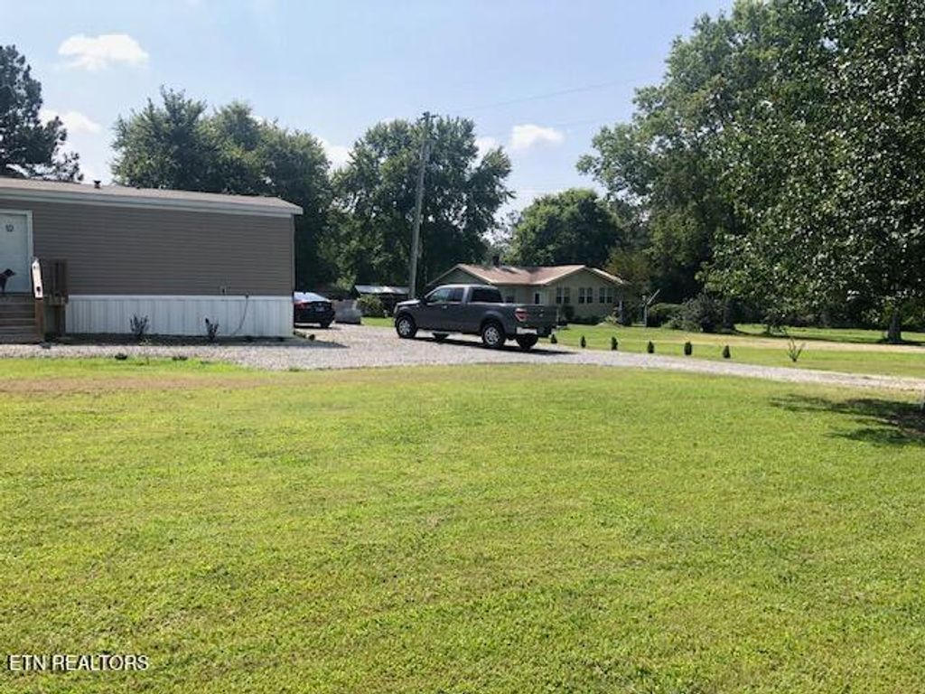 Photo of 779 SE Humbard Rd, Cleveland, TN 37323 (MLS # 1332519)