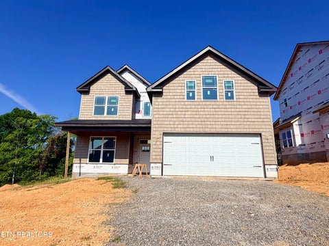 Photo of 8927 Twisted Willow Lane, Knoxville, TN 37931 (MLS # 1356234)
