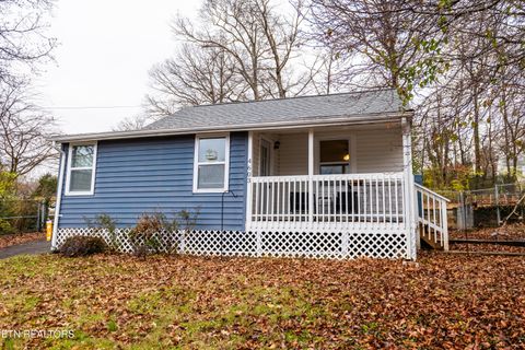 Photo of 4603 Garden Drive, Knoxville, TN 37918 (MLS # 1323685)