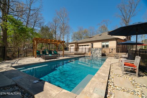 Tiny photo for 12624 Red Fox Drive, Knoxville, TN 37922 (MLS # 1334207)
