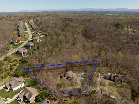 Tiny photo for 12624 Red Fox Drive, Knoxville, TN 37922 (MLS # 1334207)