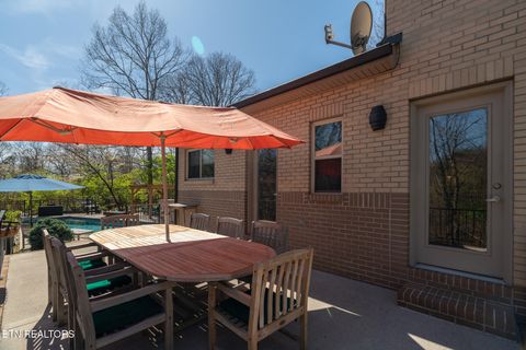 Tiny photo for 12624 Red Fox Drive, Knoxville, TN 37922 (MLS # 1334207)