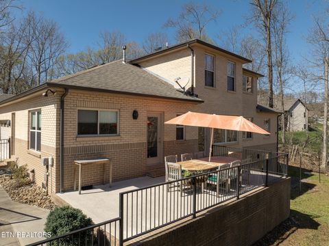 Tiny photo for 12624 Red Fox Drive, Knoxville, TN 37922 (MLS # 1334207)