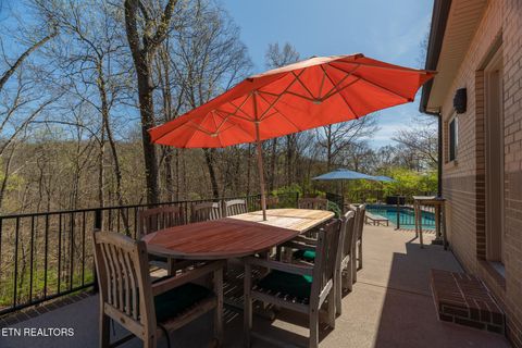 Tiny photo for 12624 Red Fox Drive, Knoxville, TN 37922 (MLS # 1334207)