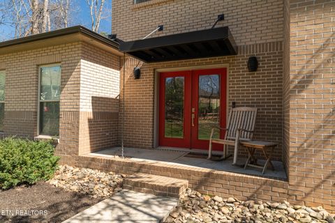 Tiny photo for 12624 Red Fox Drive, Knoxville, TN 37922 (MLS # 1334207)