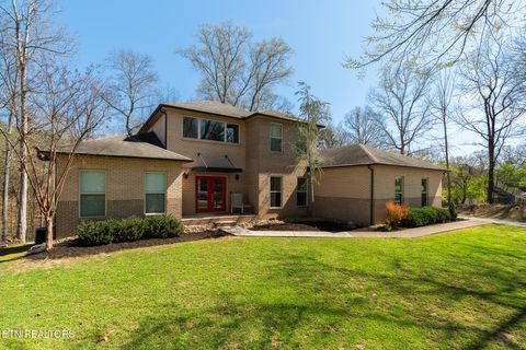 Photo of 12624 Red Fox Drive, Knoxville, TN 37922 (MLS # 1334207)