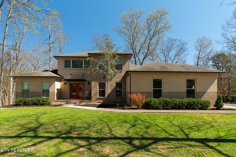 Tiny photo for 12624 Red Fox Drive, Knoxville, TN 37922 (MLS # 1334207)