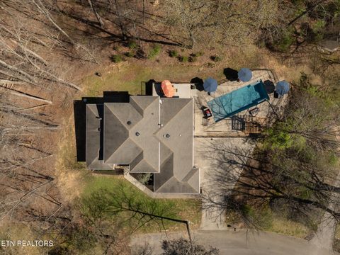 Tiny photo for 12624 Red Fox Drive, Knoxville, TN 37922 (MLS # 1334207)