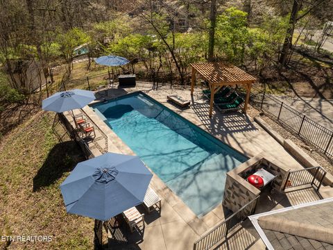 Tiny photo for 12624 Red Fox Drive, Knoxville, TN 37922 (MLS # 1334207)