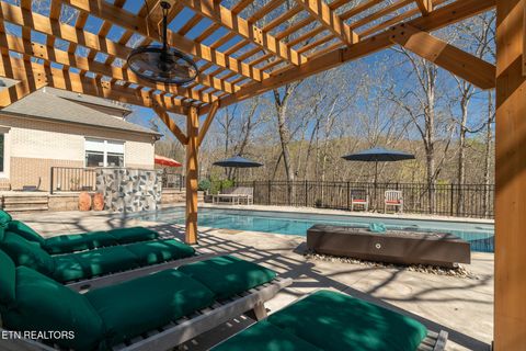 Tiny photo for 12624 Red Fox Drive, Knoxville, TN 37922 (MLS # 1334207)