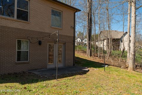 Tiny photo for 12624 Red Fox Drive, Knoxville, TN 37922 (MLS # 1334207)