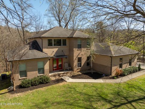 Tiny photo for 12624 Red Fox Drive, Knoxville, TN 37922 (MLS # 1334207)