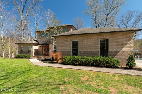 Tiny photo for 12624 Red Fox Drive, Knoxville, TN 37922 (MLS # 1334207)