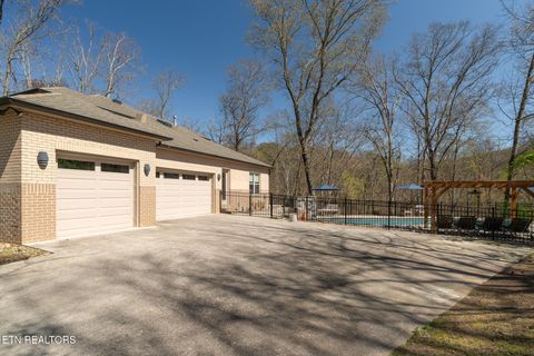 Tiny photo for 12624 Red Fox Drive, Knoxville, TN 37922 (MLS # 1334207)