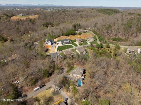 Tiny photo for 12624 Red Fox Drive, Knoxville, TN 37922 (MLS # 1334207)