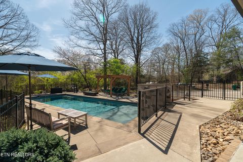 Tiny photo for 12624 Red Fox Drive, Knoxville, TN 37922 (MLS # 1334207)